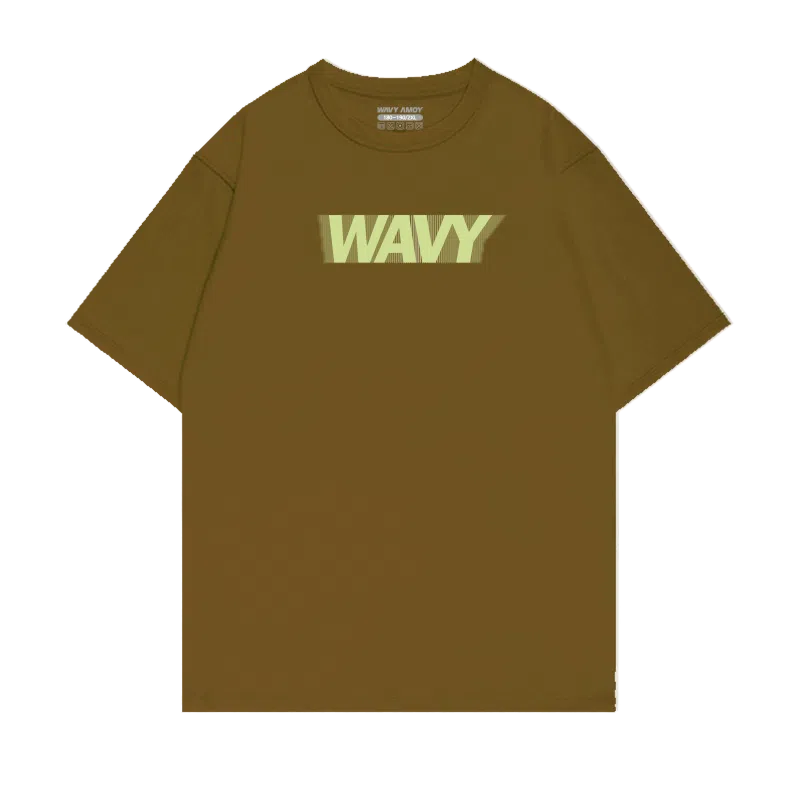 WAVYCREW 2025T