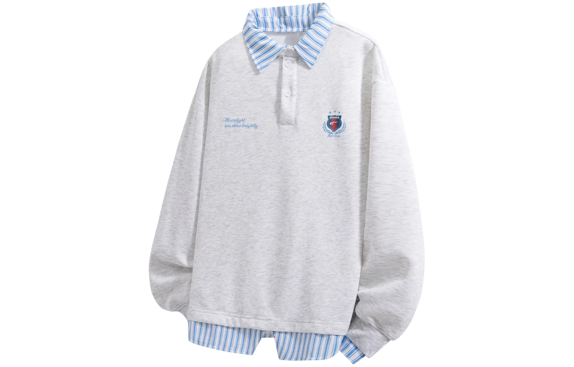 SIMPLE RIMLESSSRME polo