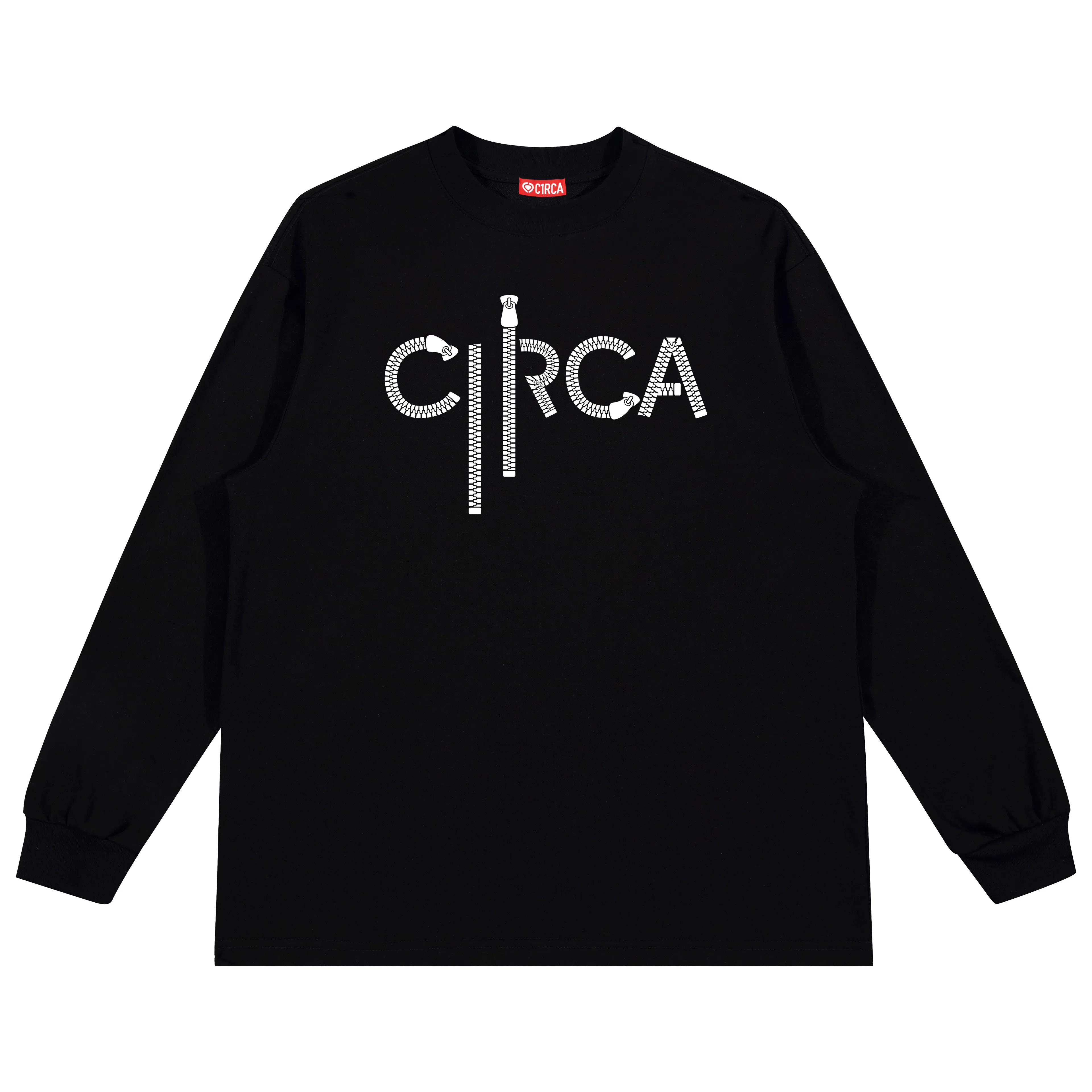 C1RCA cleanfitLogo260gT