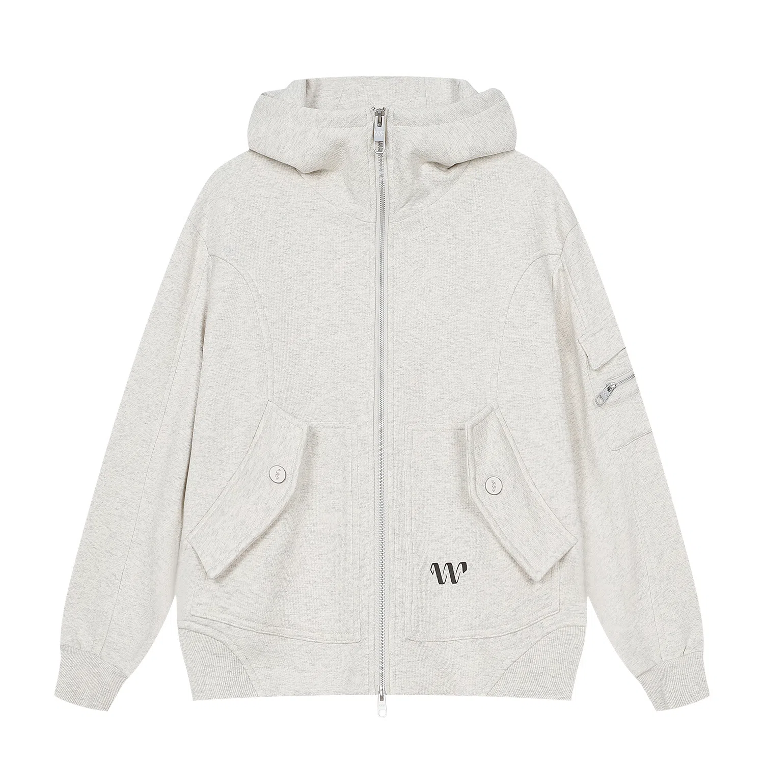 WAITINGWAVE 460Cleanfit