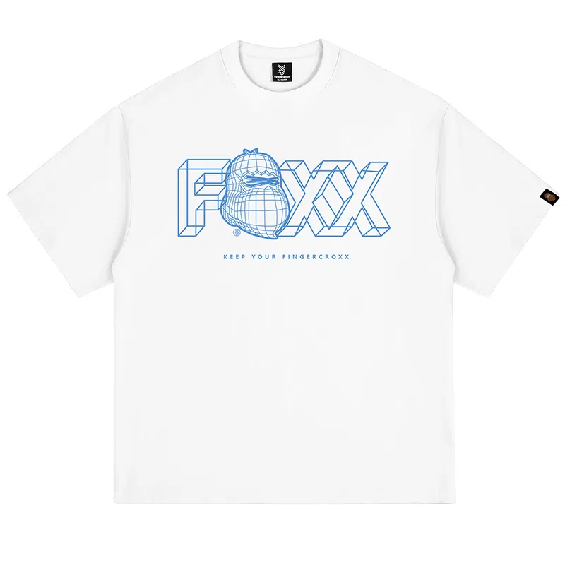 I.TFGXXFingercroxx LogoT