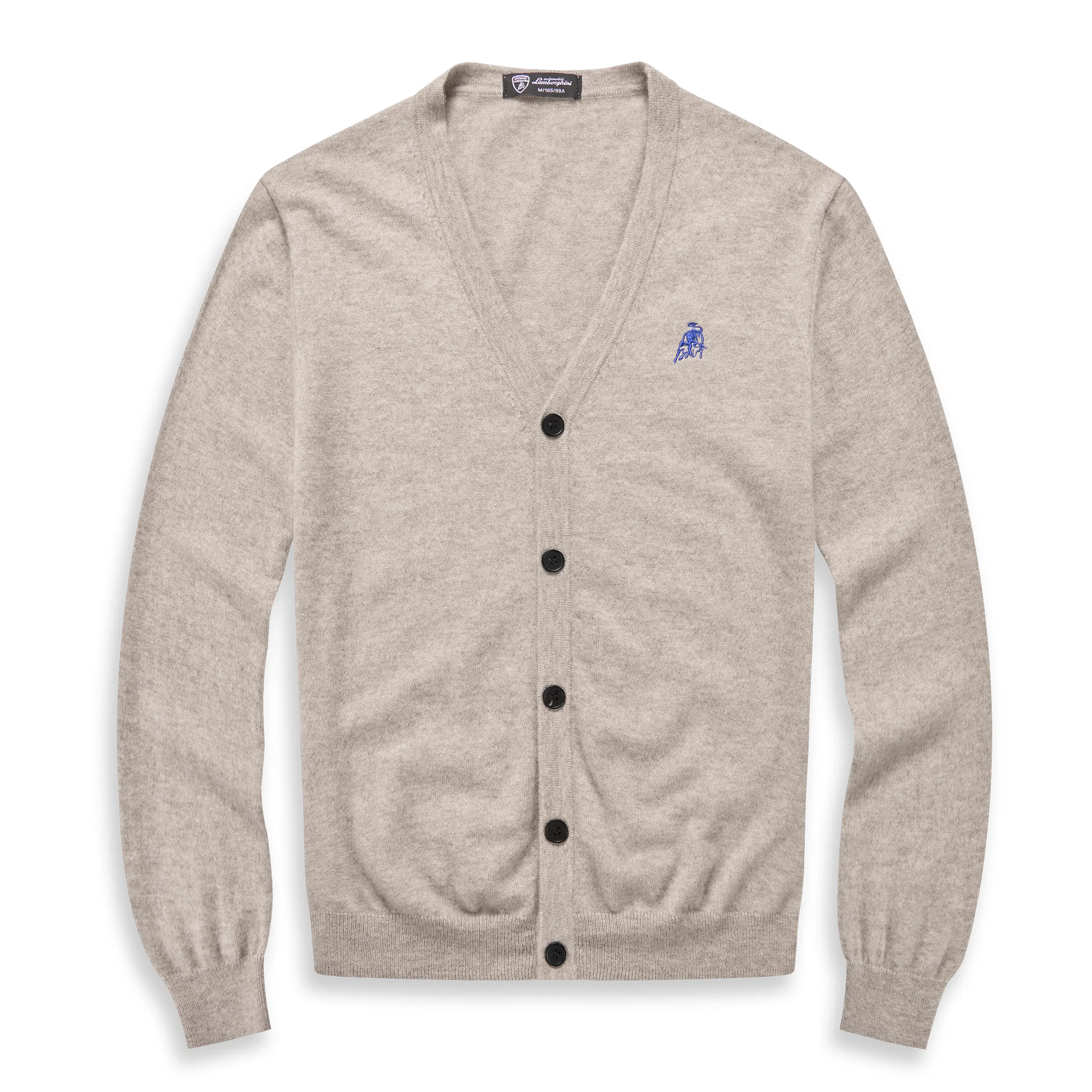 Automobili Lamborghini logoV