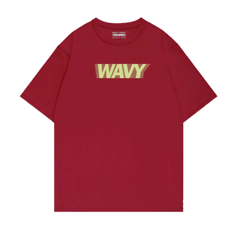 WAVYCREW 2025T