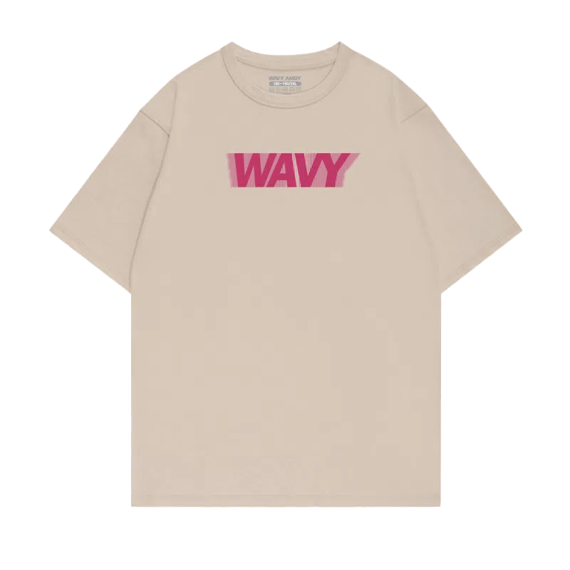 WAVYCREW 2025T