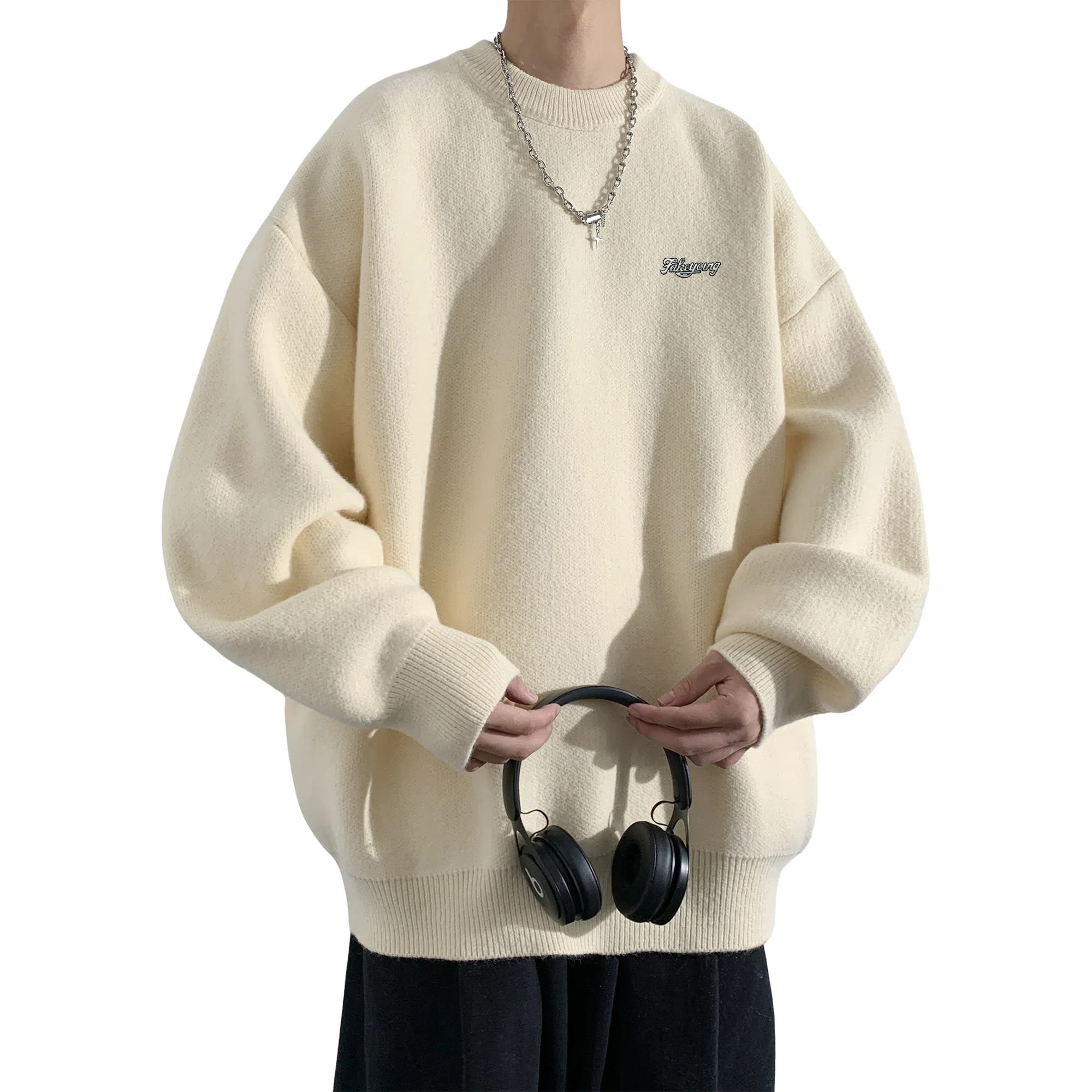 Fakeyoung