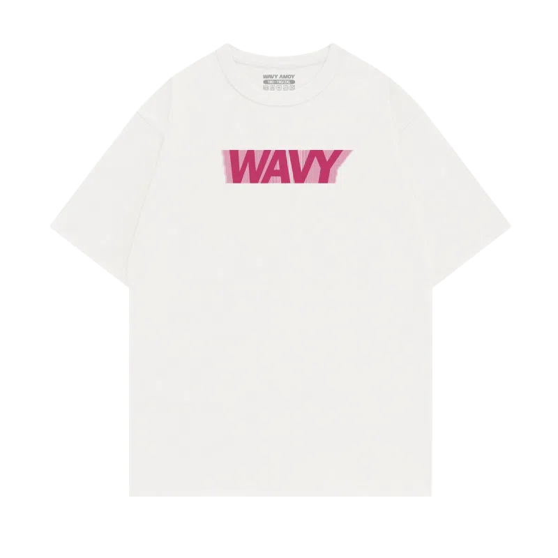 WAVYCREW 2025T