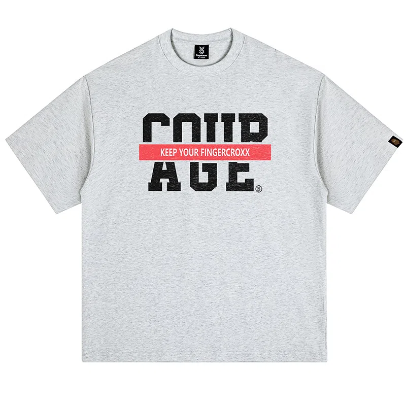 I.TFGXXFingercroxx LogoT