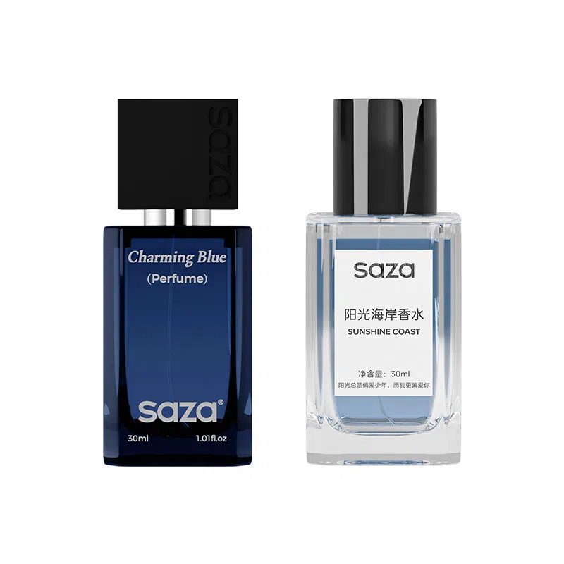 SAZA EDT 30ml+30ml