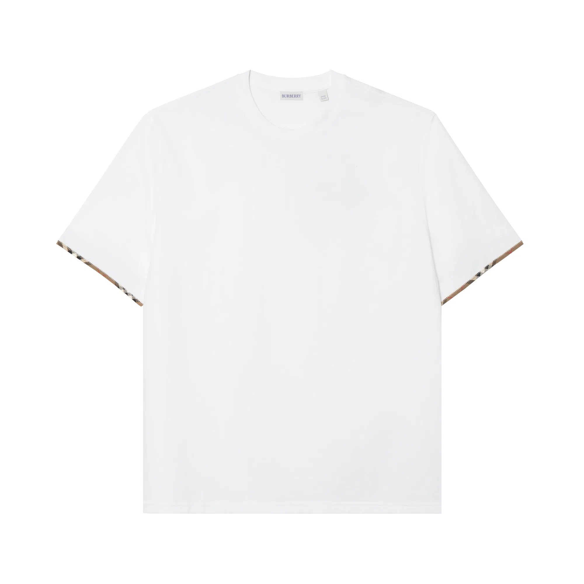 Burberry SS25 T
