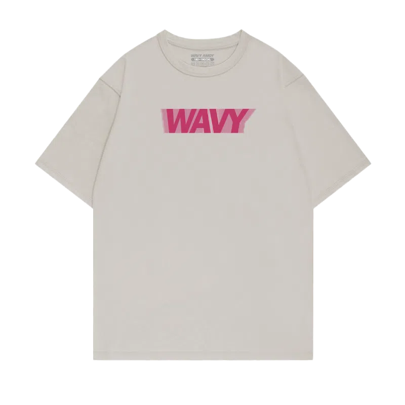 WAVYCREW 2025T