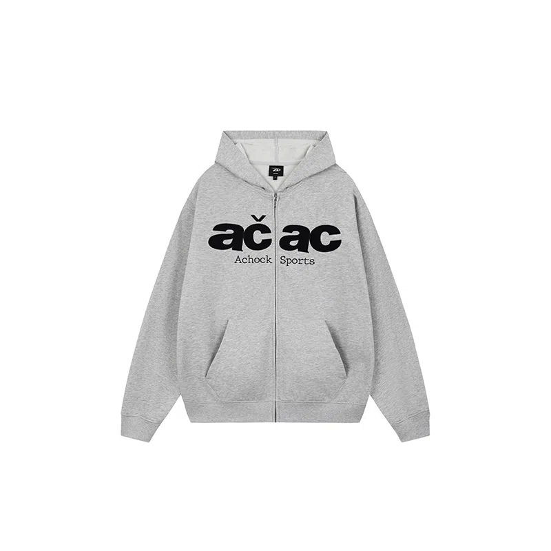 A chock acac