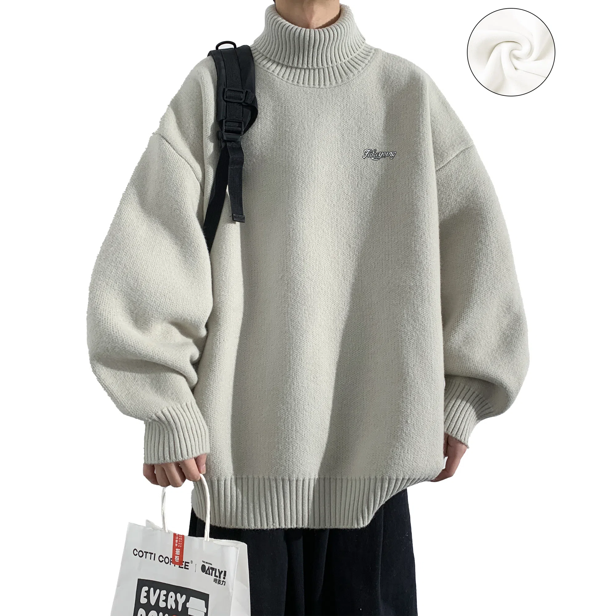 Fakeyoung