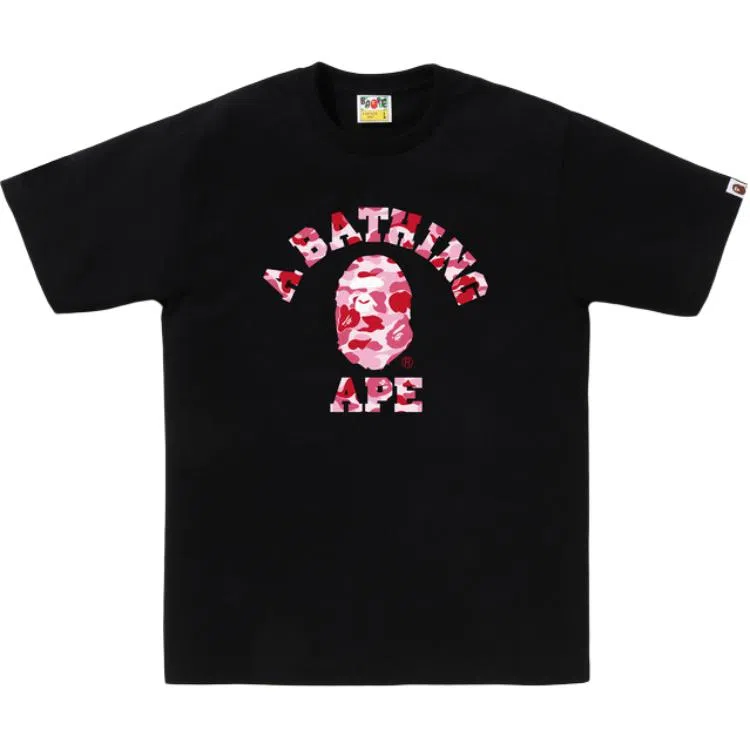 A BATHING APE FW25 T