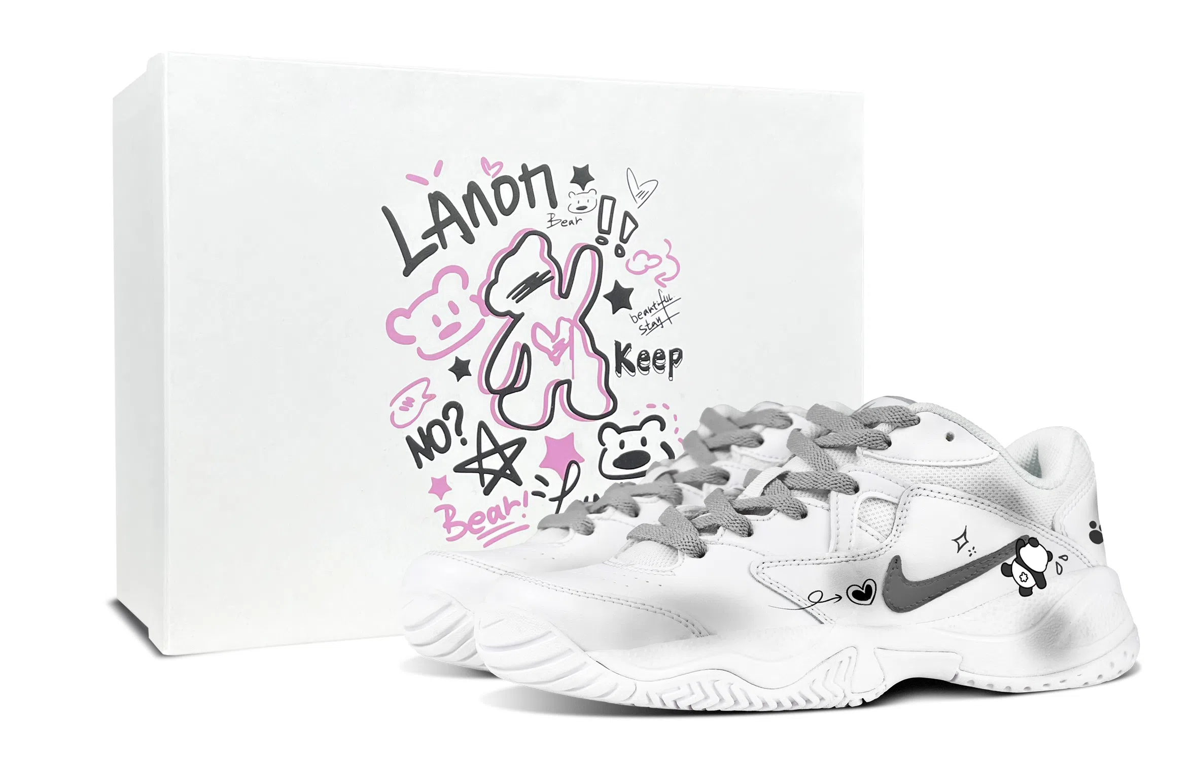 Nike Court Lite 2