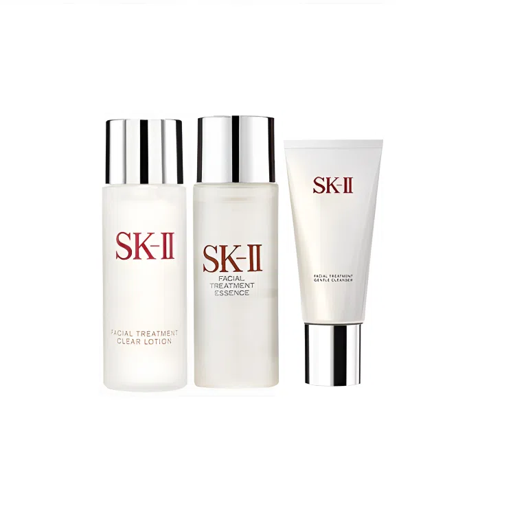 SK-II