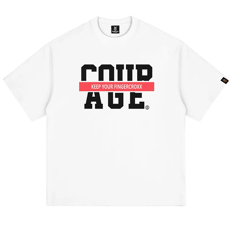 I.TFGXXFingercroxx LogoT