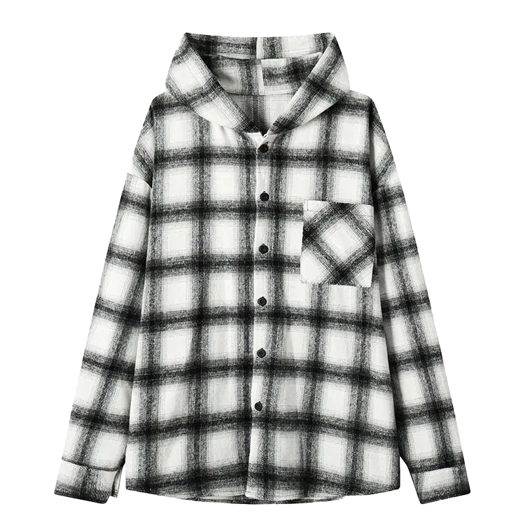 DAND Loose Fit