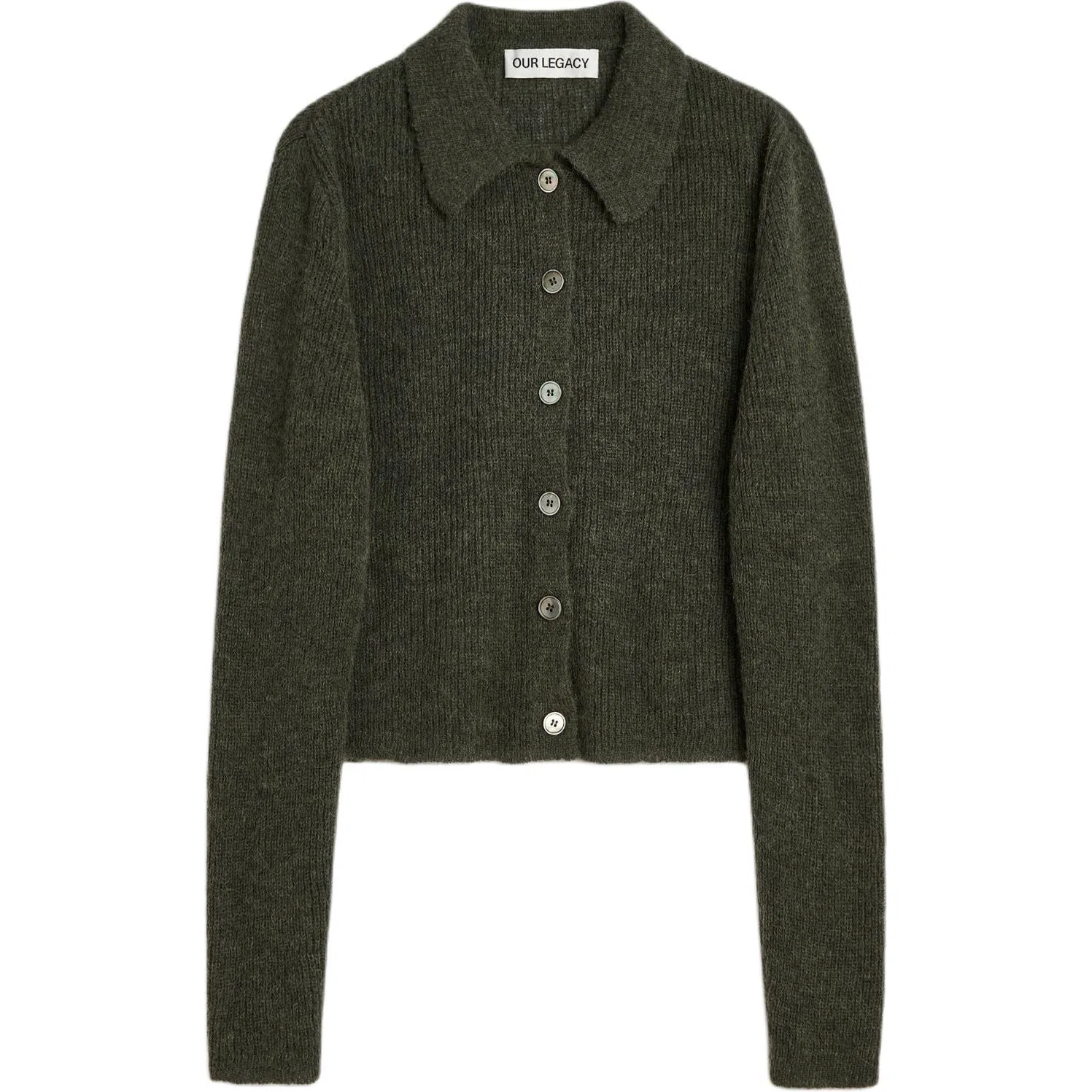 OUR LEGACY FW25