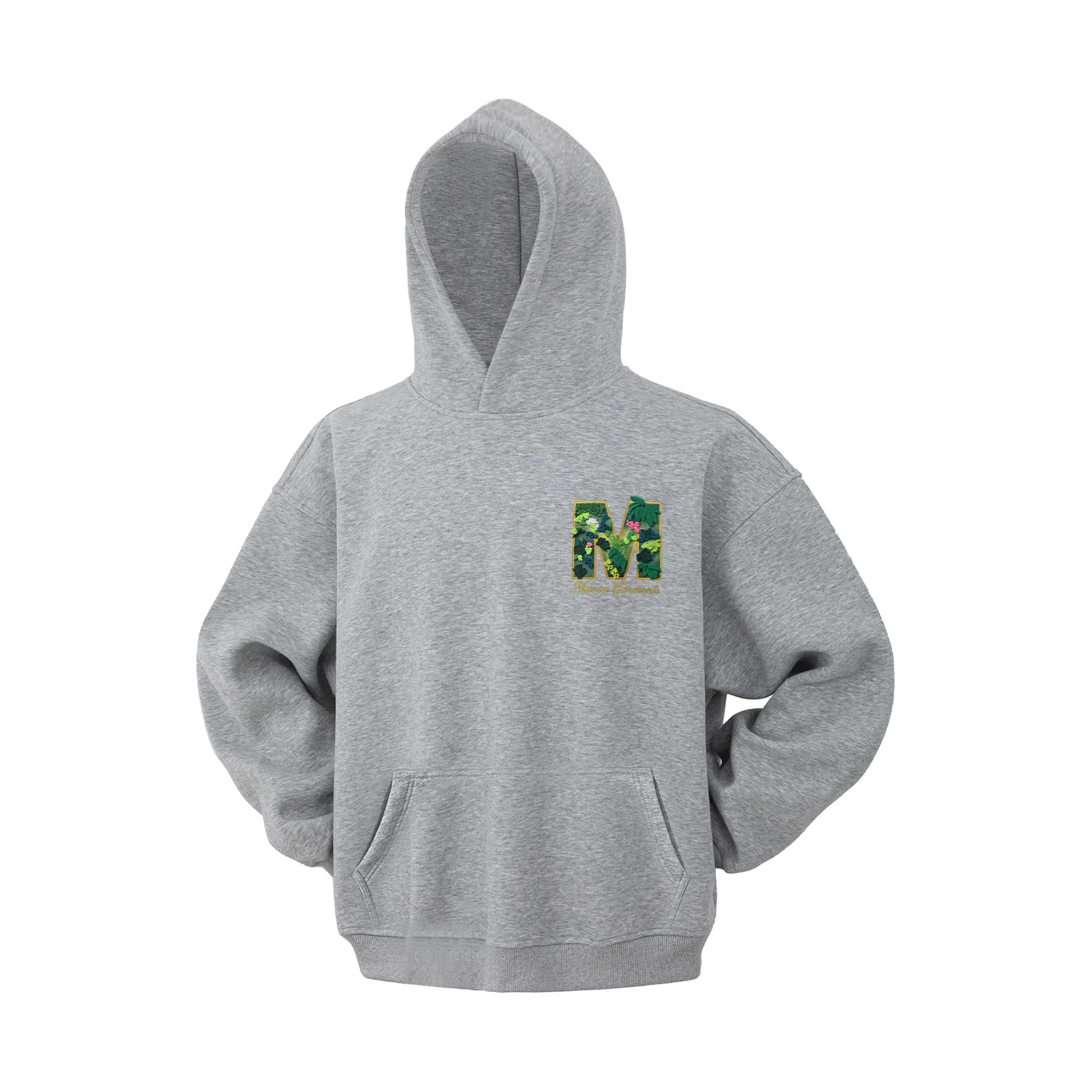 masongarments