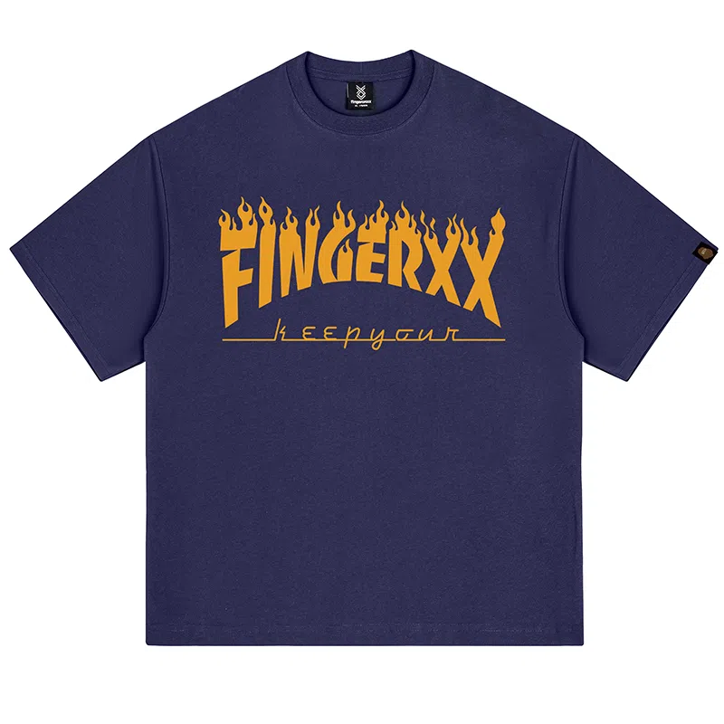 I.TFGXXFingercroxx LogoT