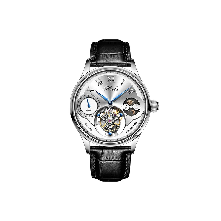 Tourbillon 1038