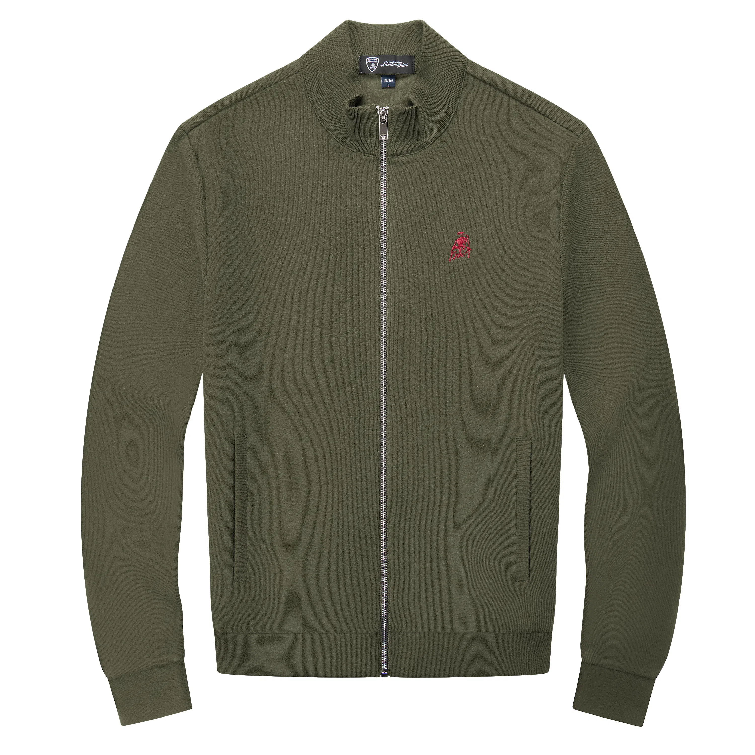 Automobili Lamborghini logo