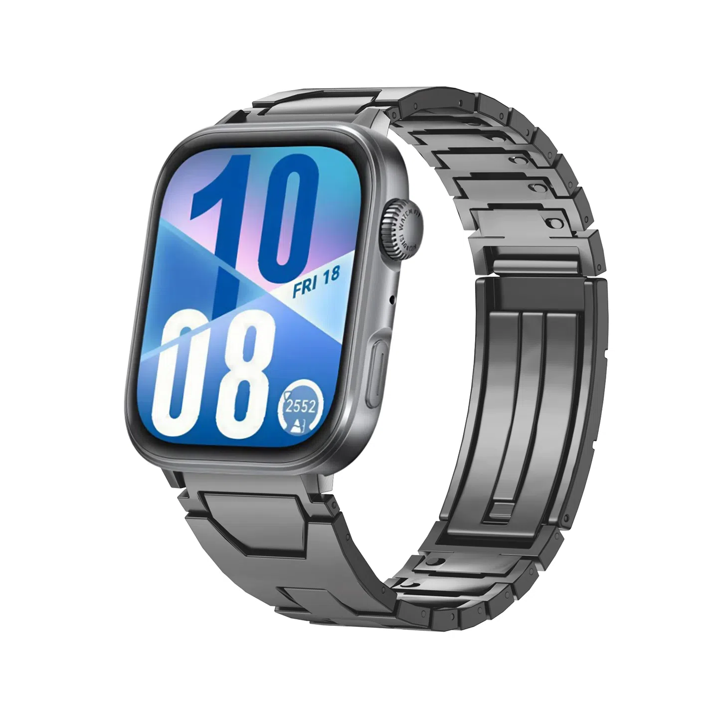 FZRT 130-240mm watch FIT4FIT4profit3