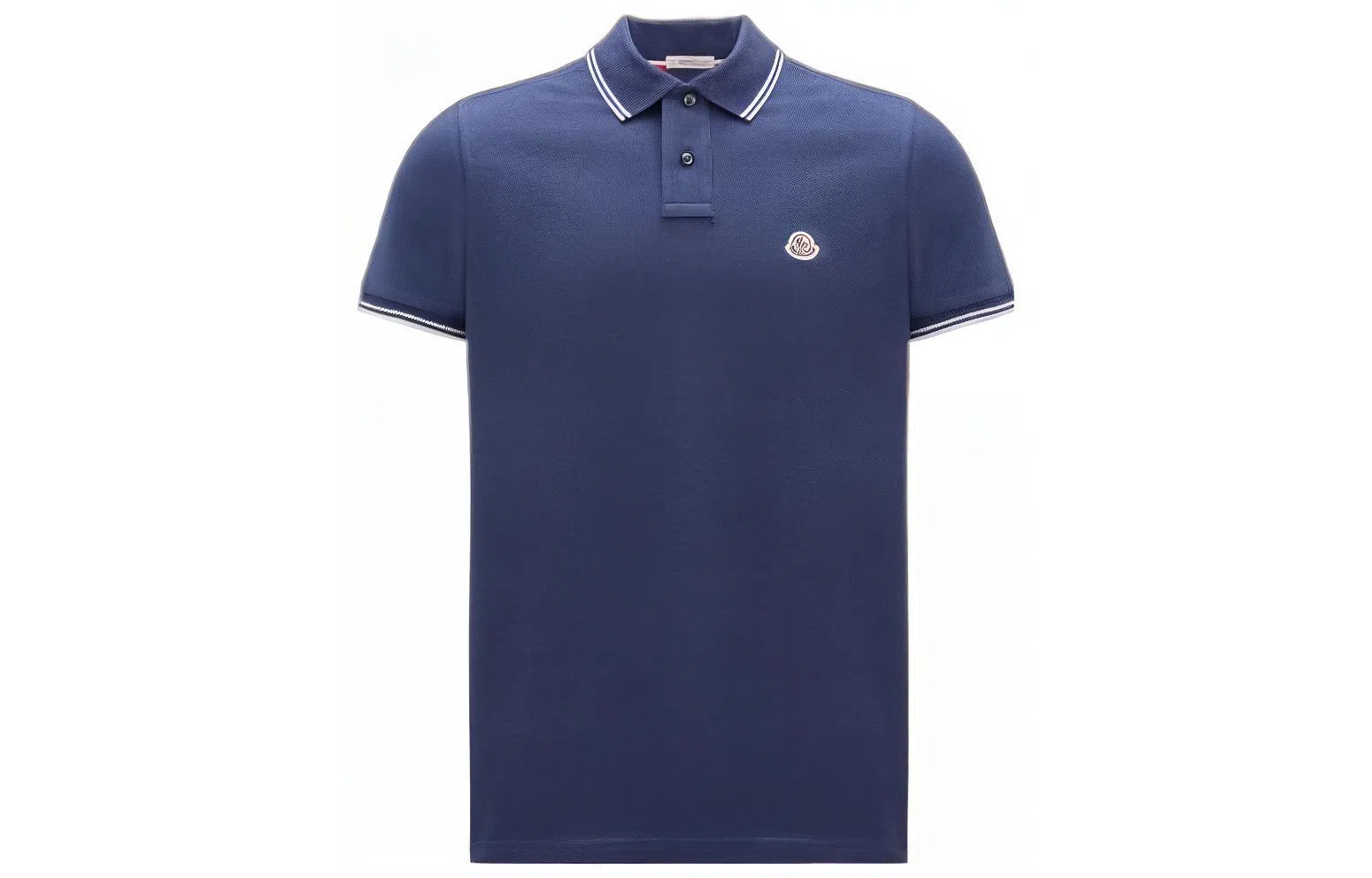 Moncler SS23 LogoPolo