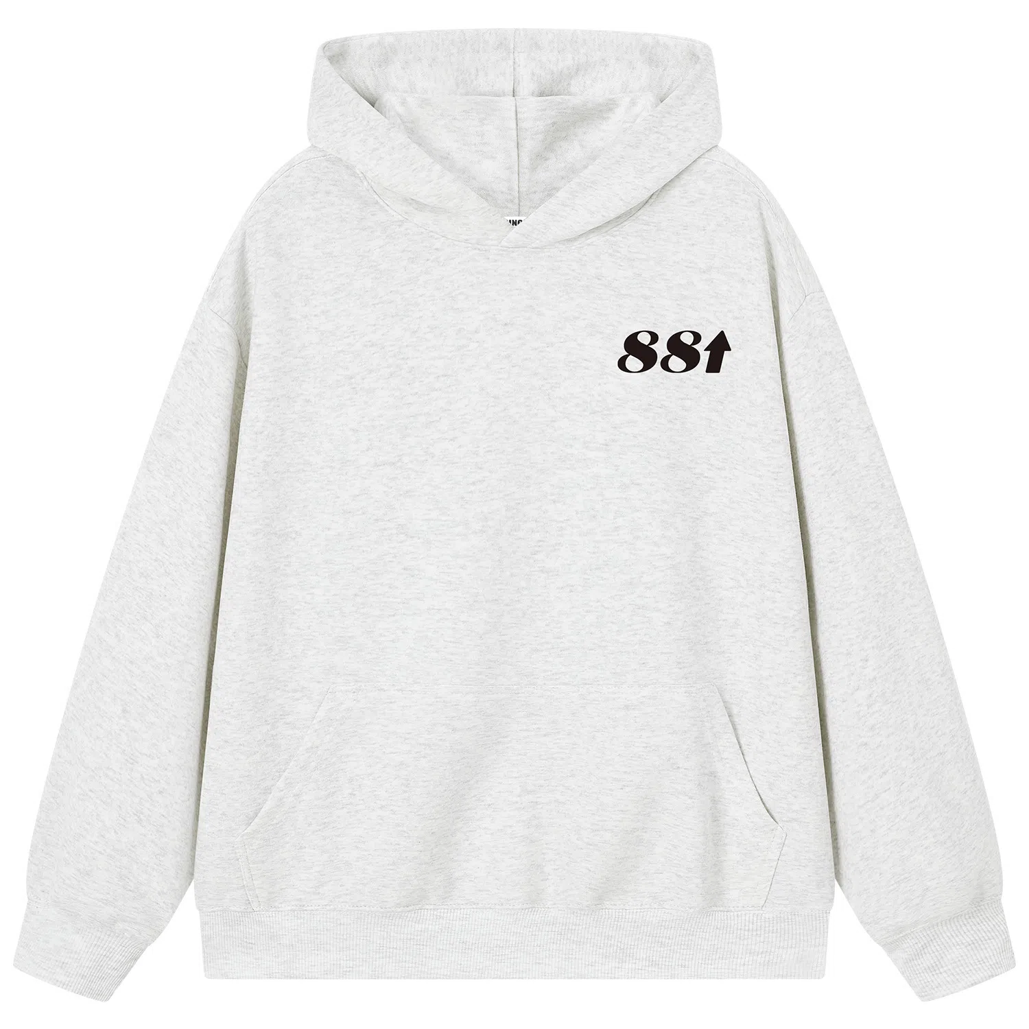 88rising Logo