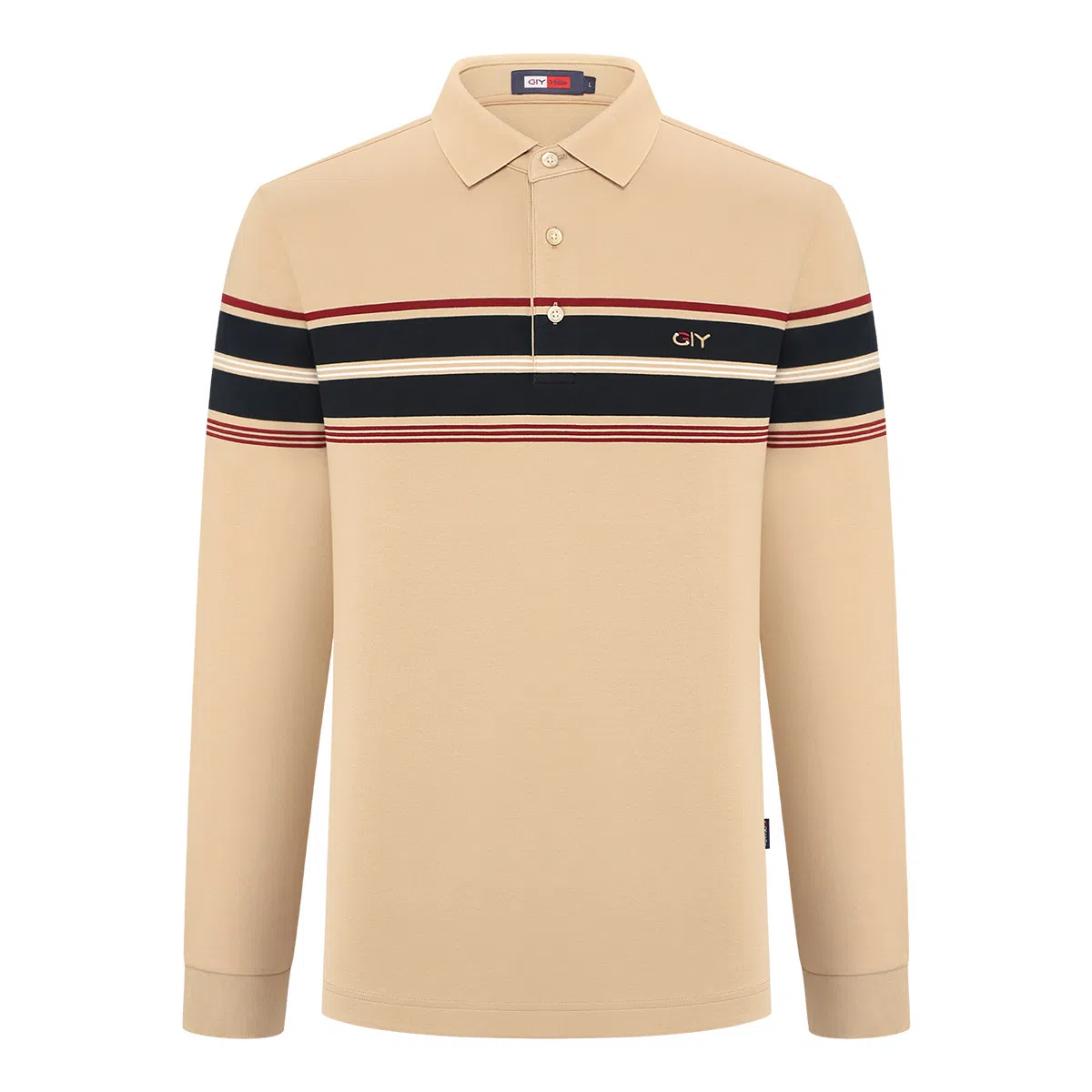 GY goldlion Polo