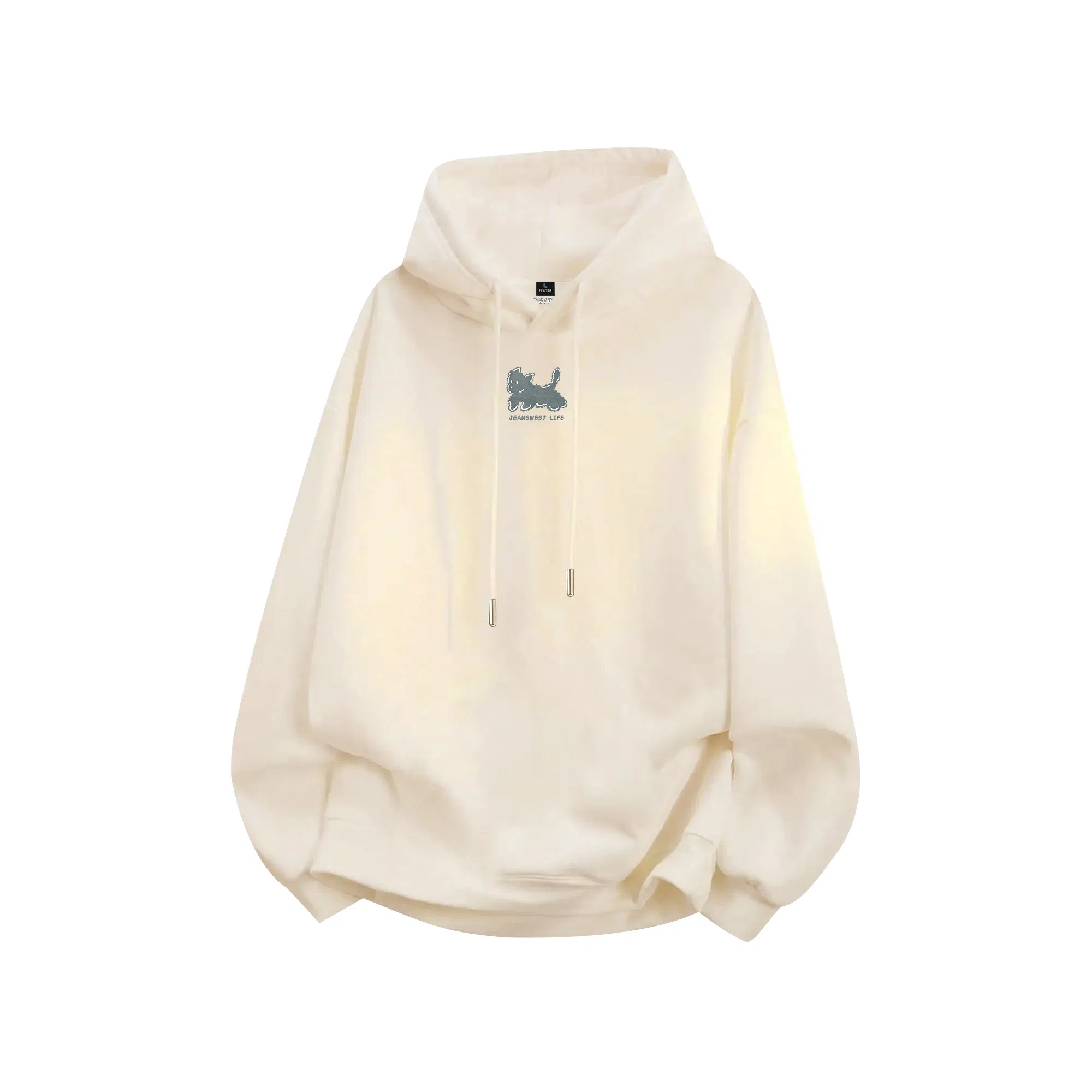 JEANSWEST LIFE Logo