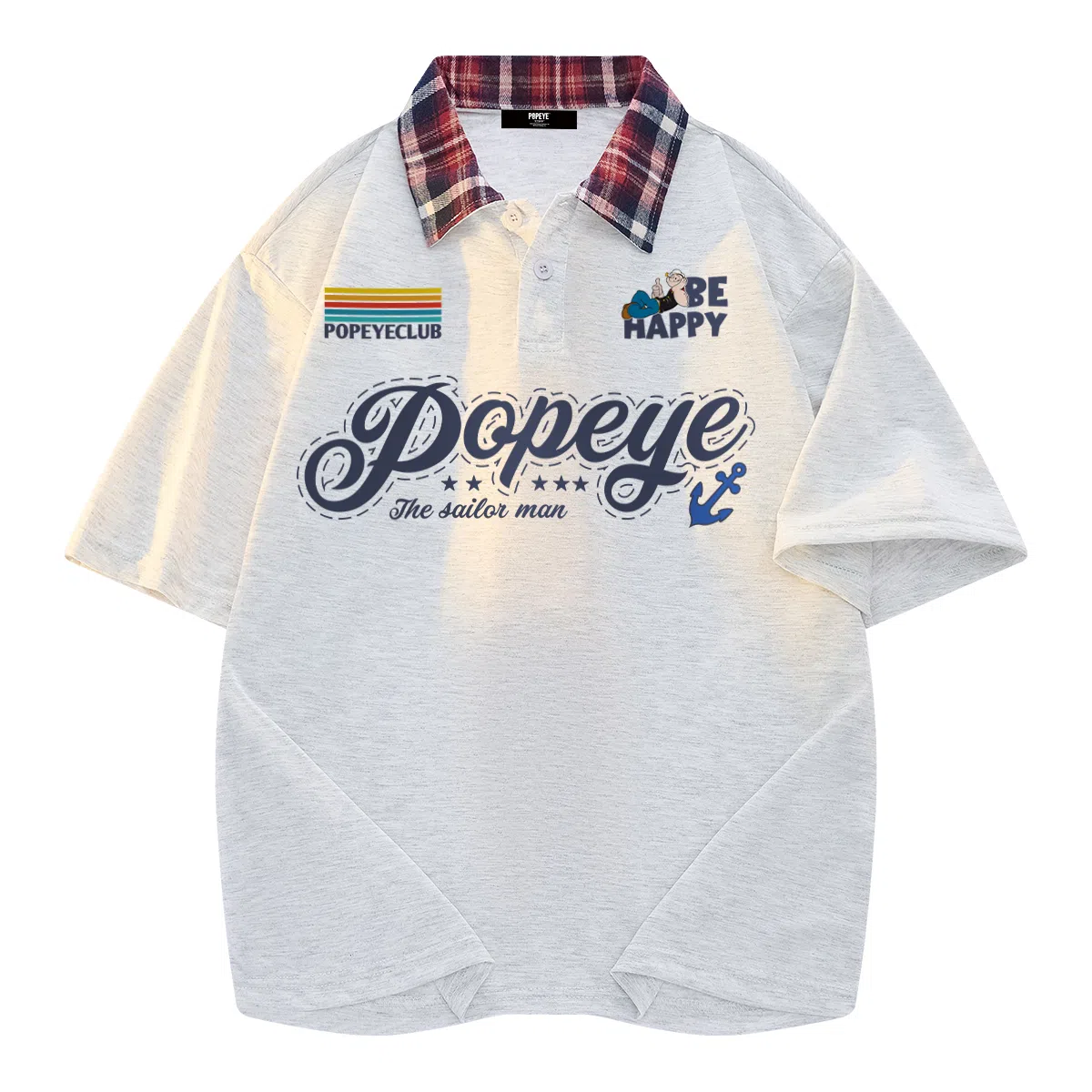 POPEYE POLOlogopolo