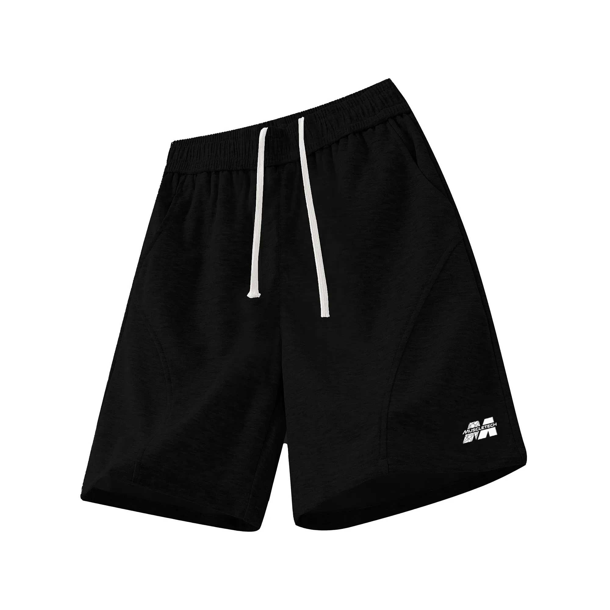 MUSCLETECH logocleanfit