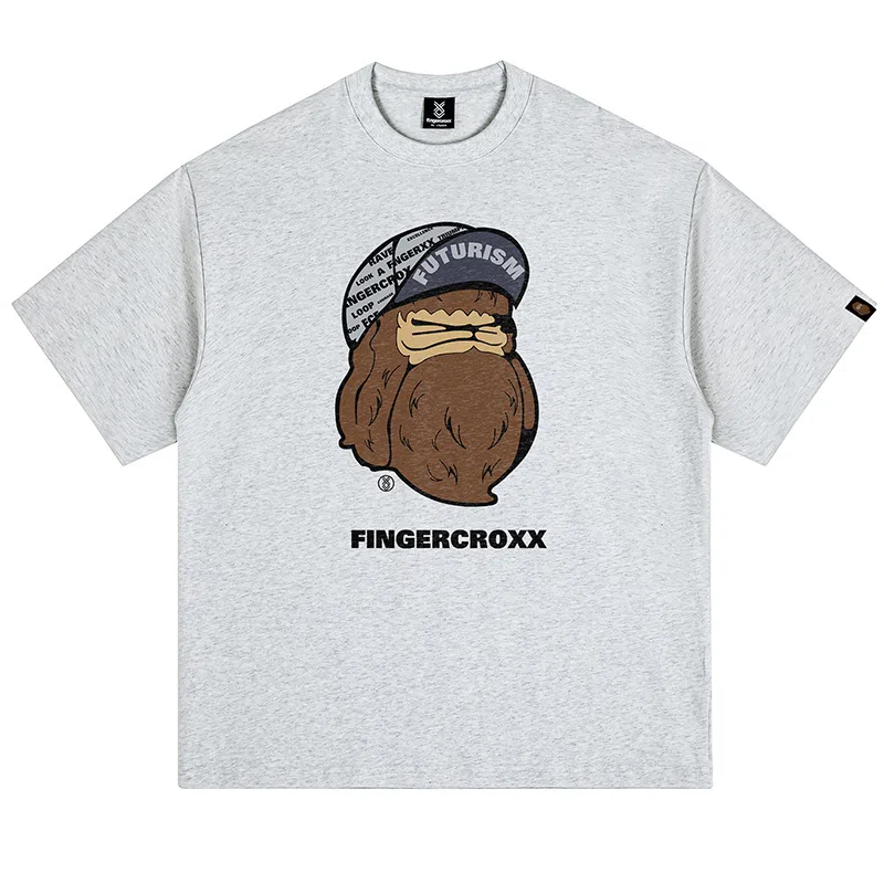 I.TFGXXFingercroxx T