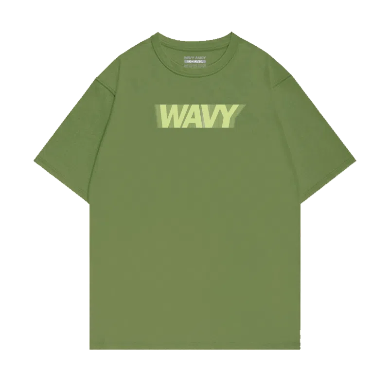 WAVYCREW 2025T