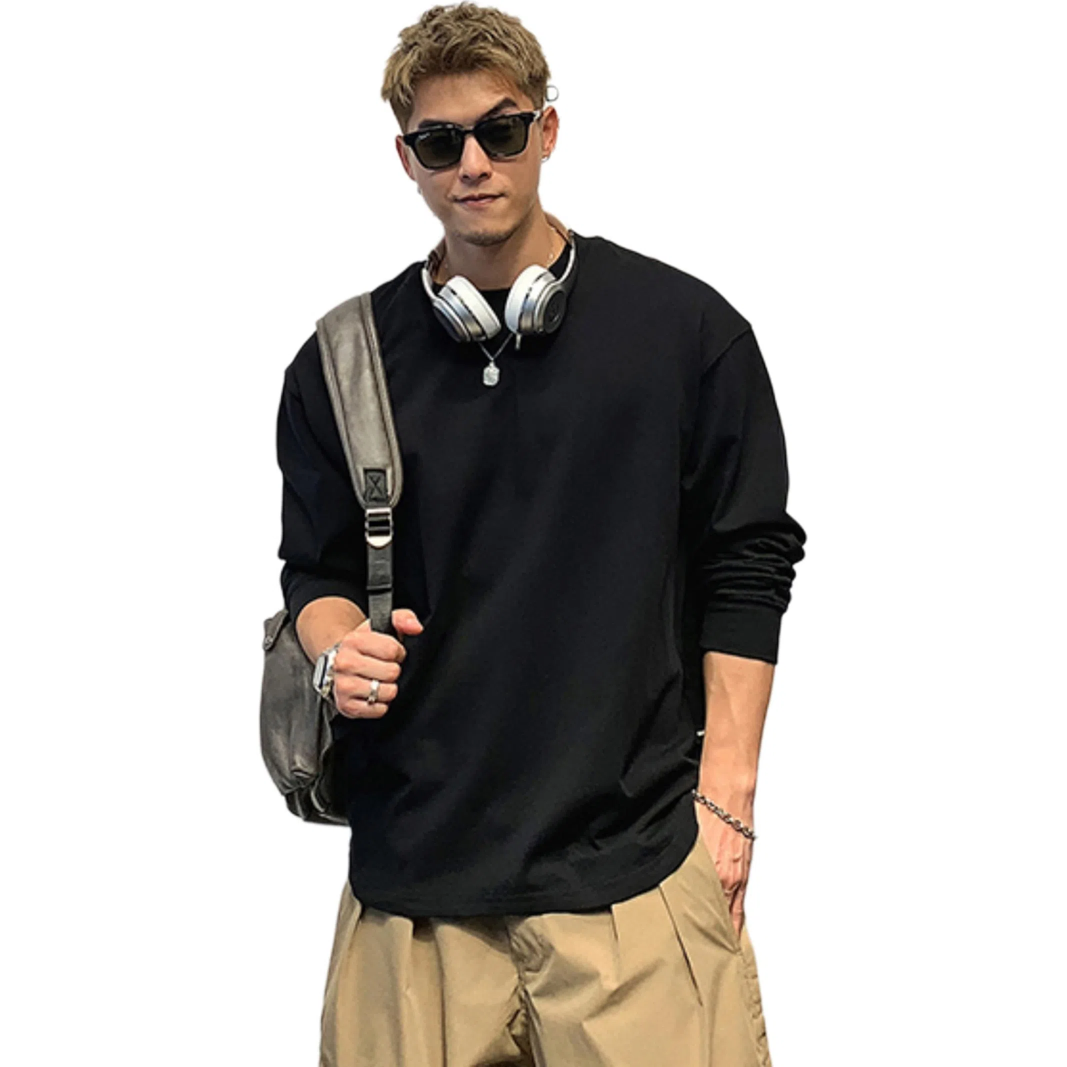 Hypeyourself cleanfitT