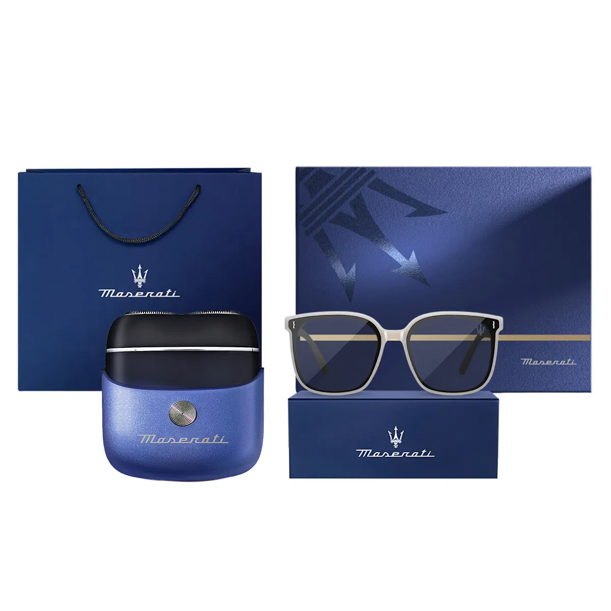 Maserati Sunglasses