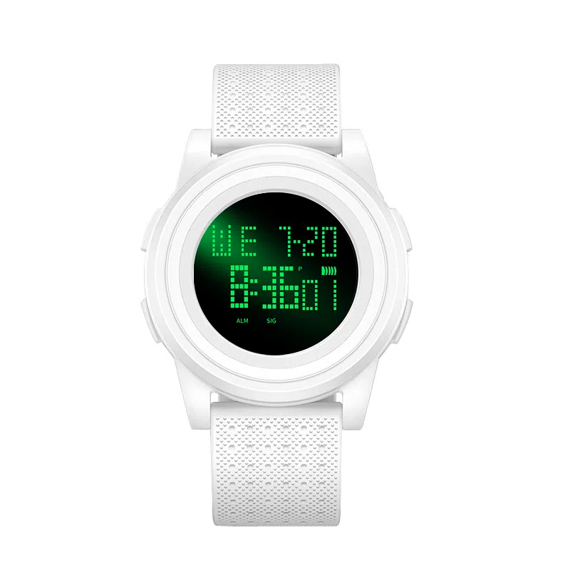 MINISO Black Warrior Sport Watch