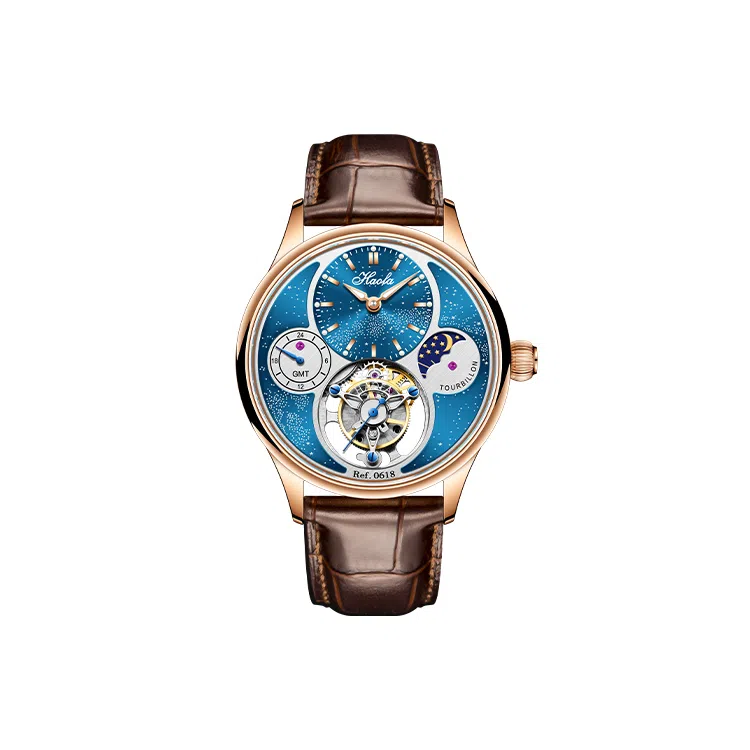 Tourbillon 0618