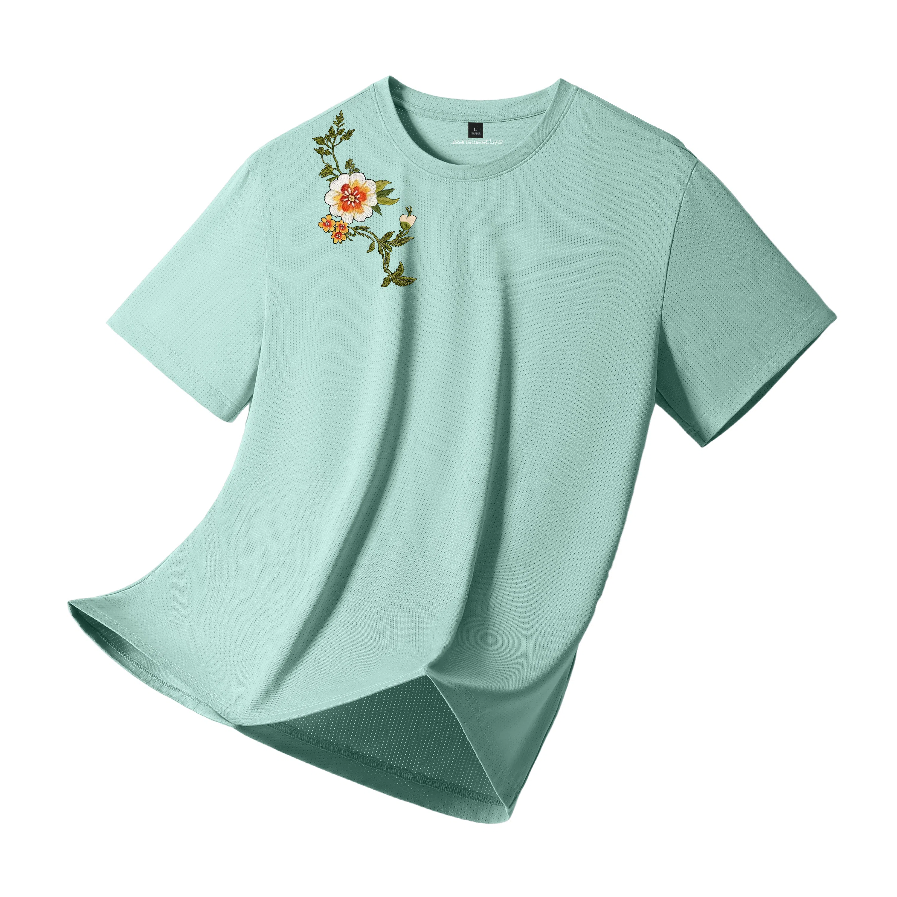 JEANSWEST LIFE LogoT