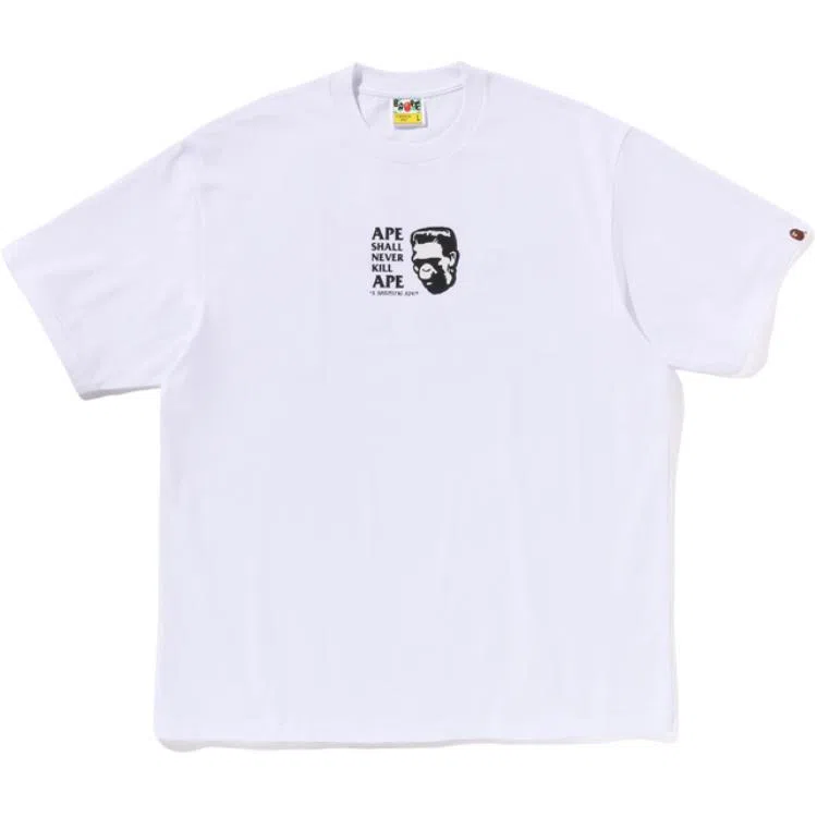 A BATHING APE FW25 FW25 logoT