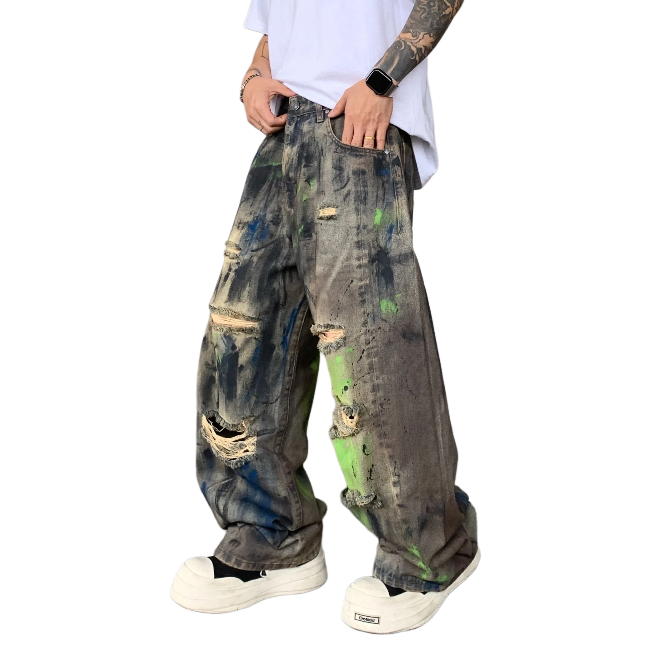 NVRFRGT