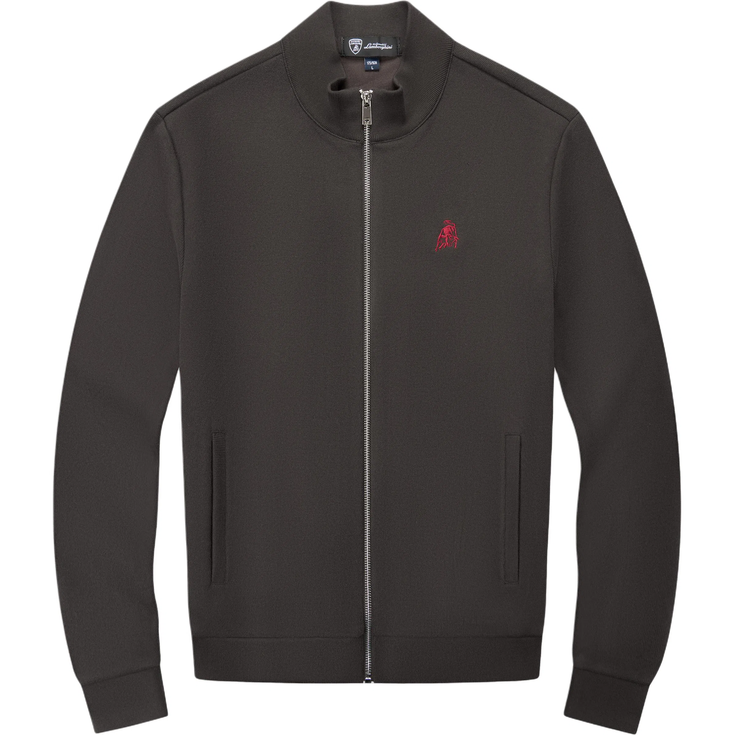 Automobili Lamborghini logo