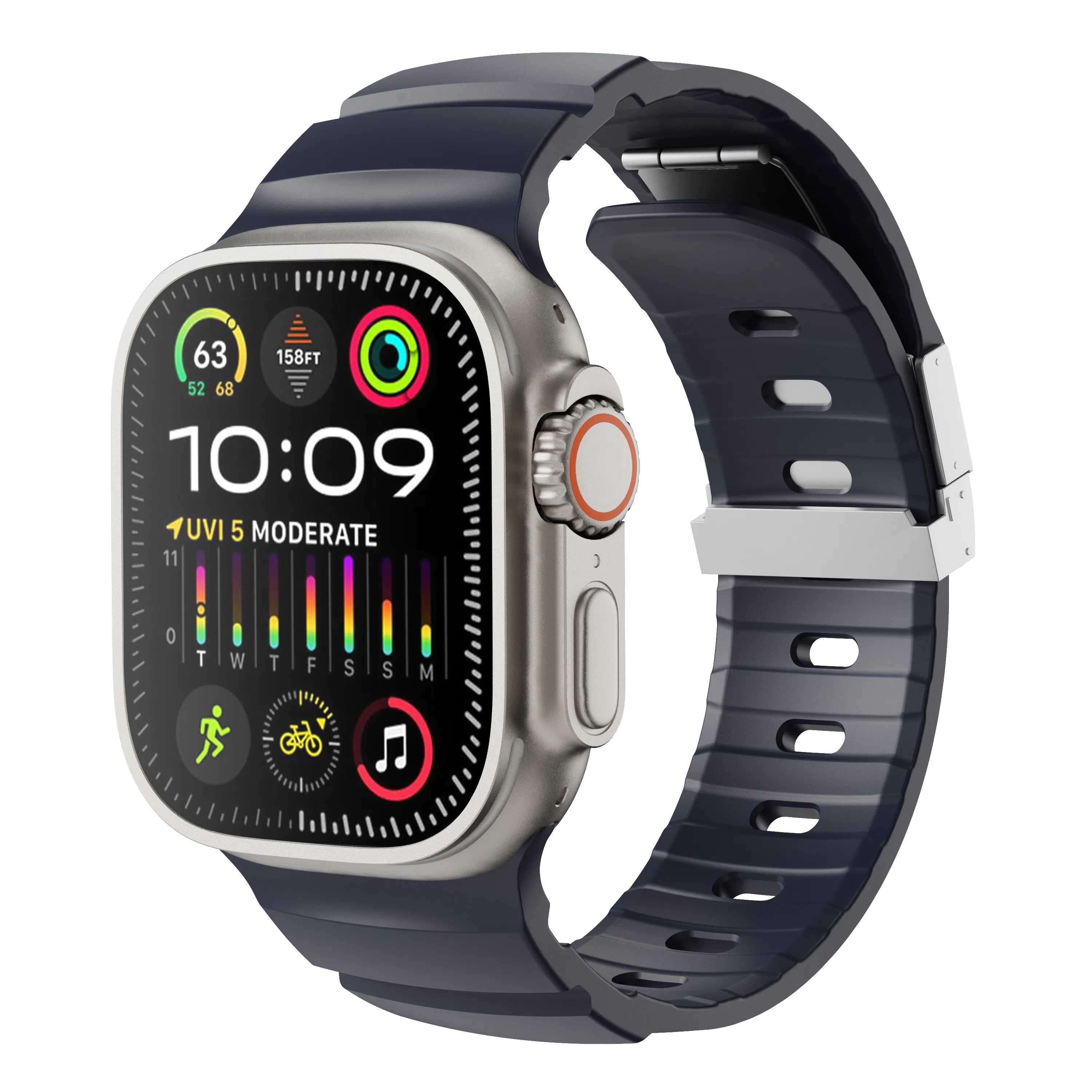 HAIAISO 170-240mm iwatchS1098SEUltra