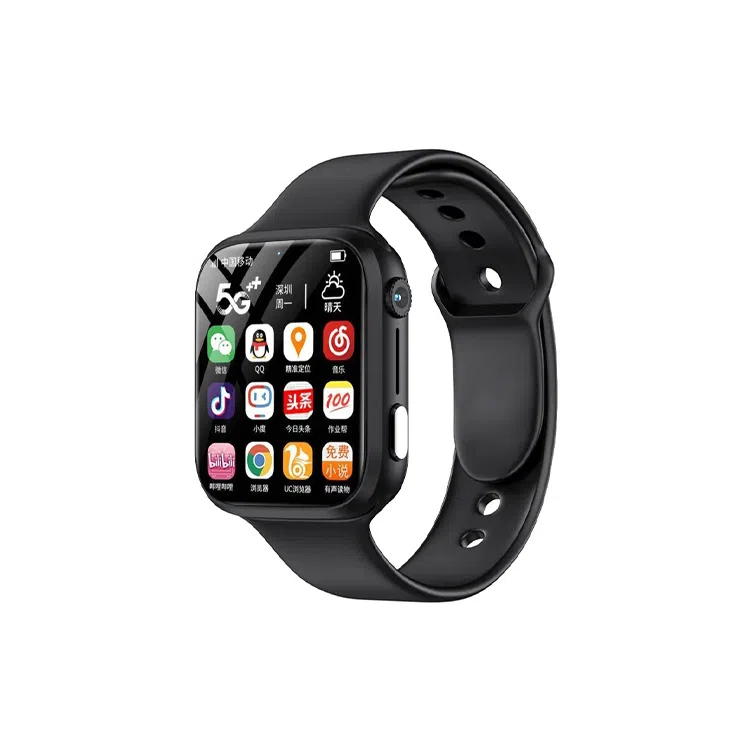 CUSHIONCARE app QQwifi