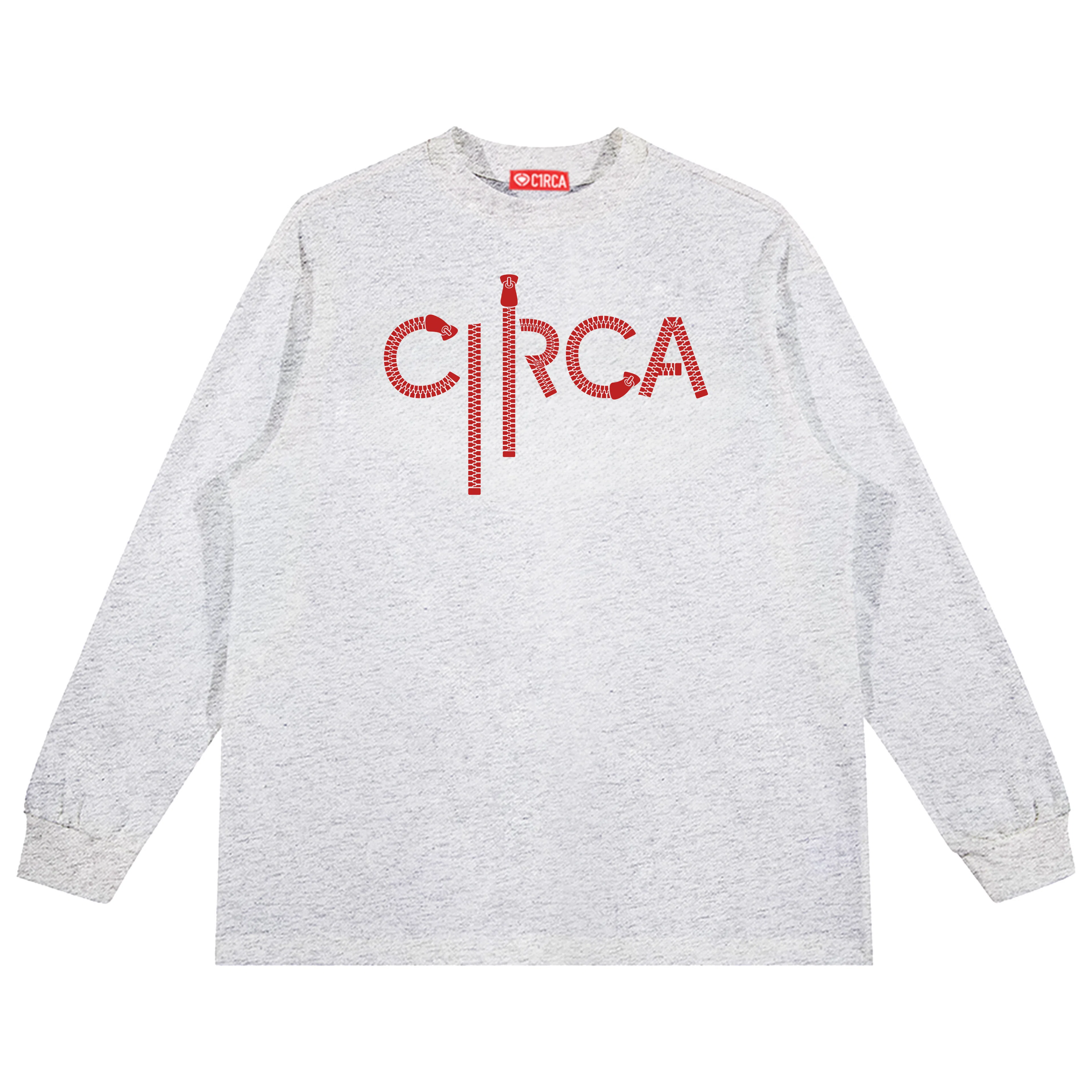 C1RCA cleanfitLogo260gT