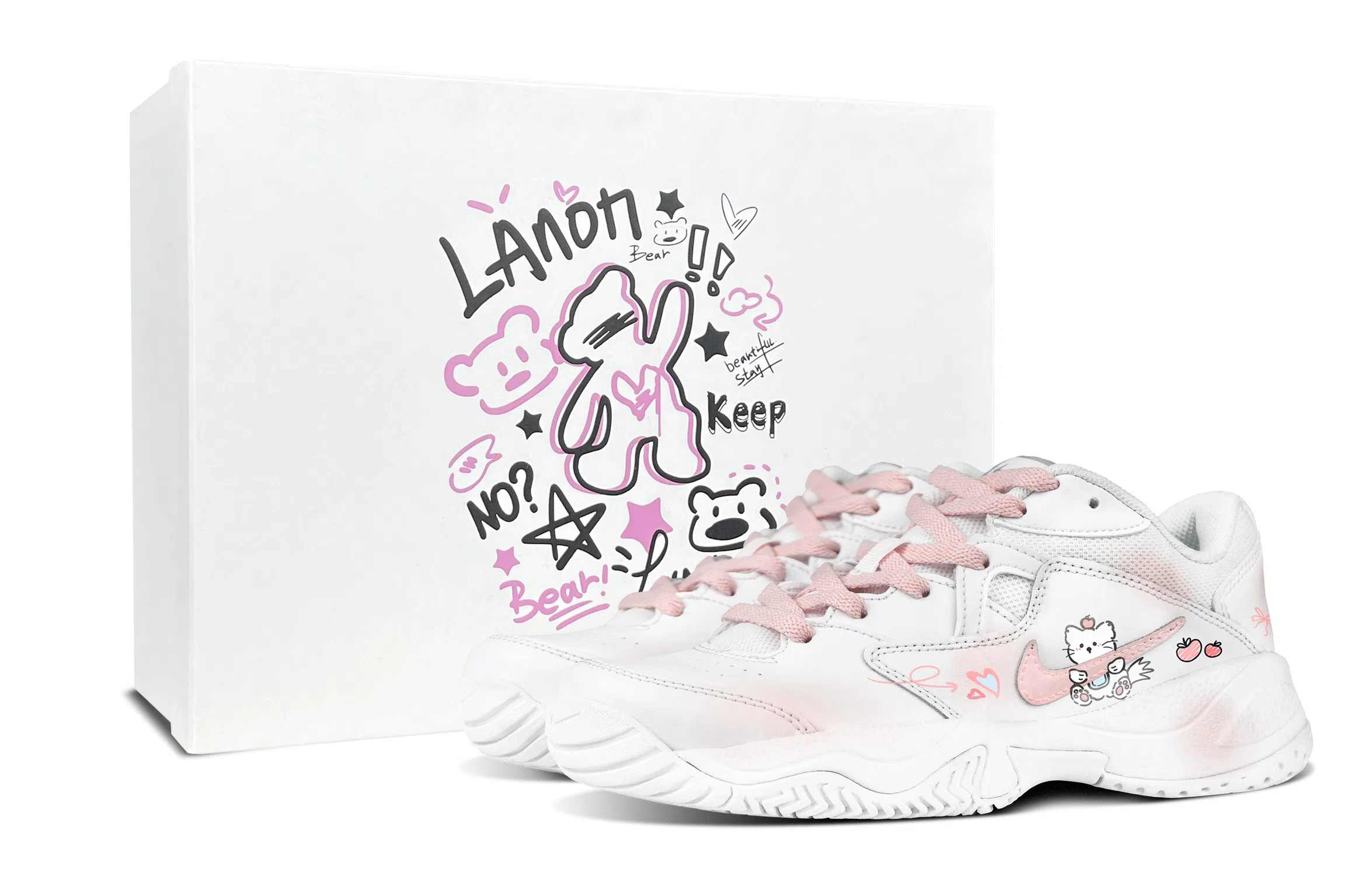 Nike Court Lite 2