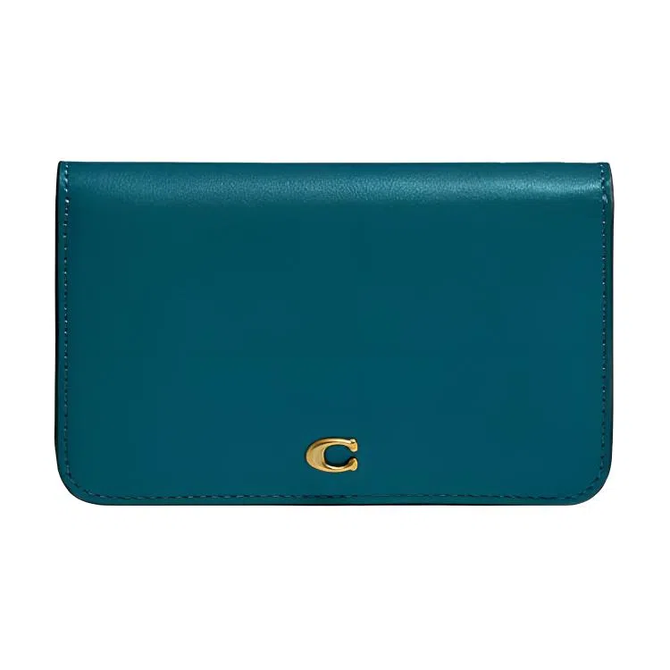 COACH Card Case 13