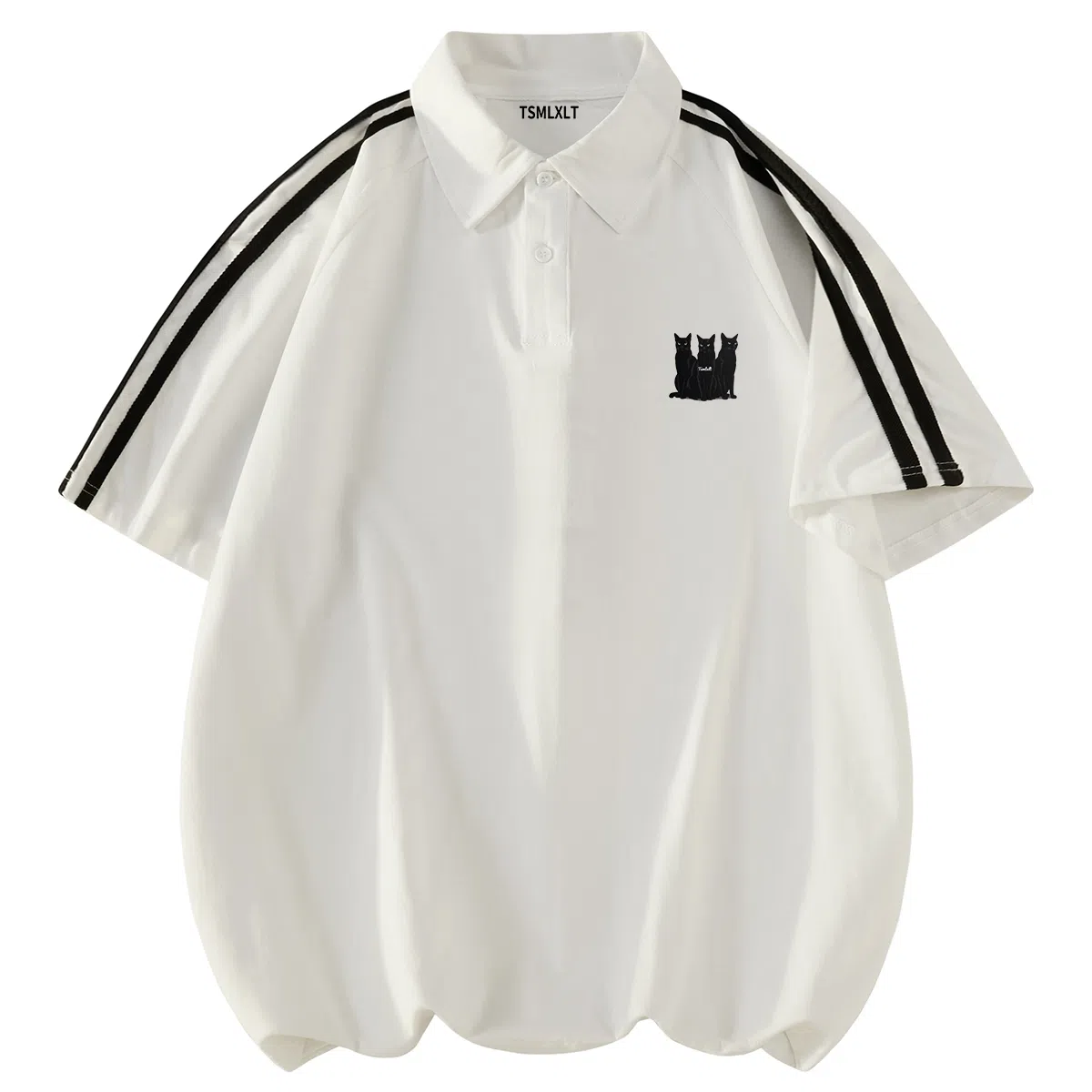 TSMLXLT LogoPolo