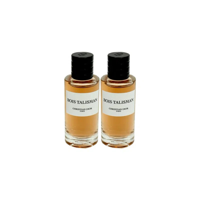 DIOR Bois Talisman EDP 10ml10ml*210ml*310ml*510ml*8